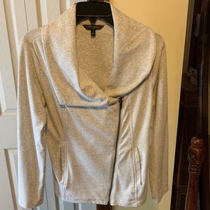 Banana Republic Sweater Jacket